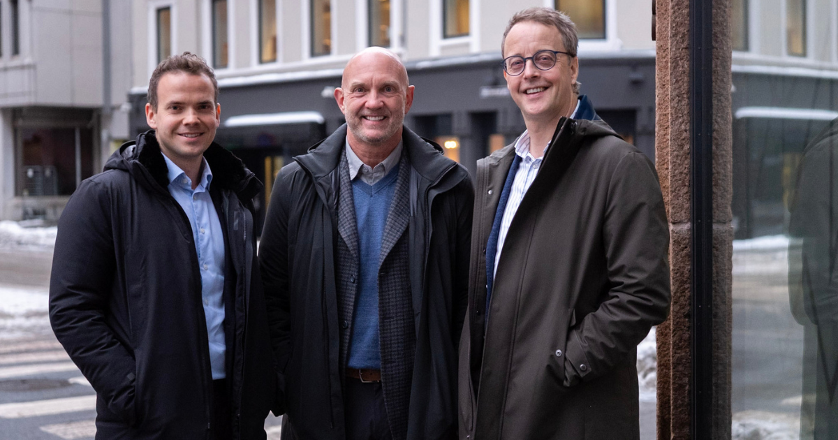 Nu är den klar! Sammanslagningen som ska ge HR-team kraftfullare verktyg