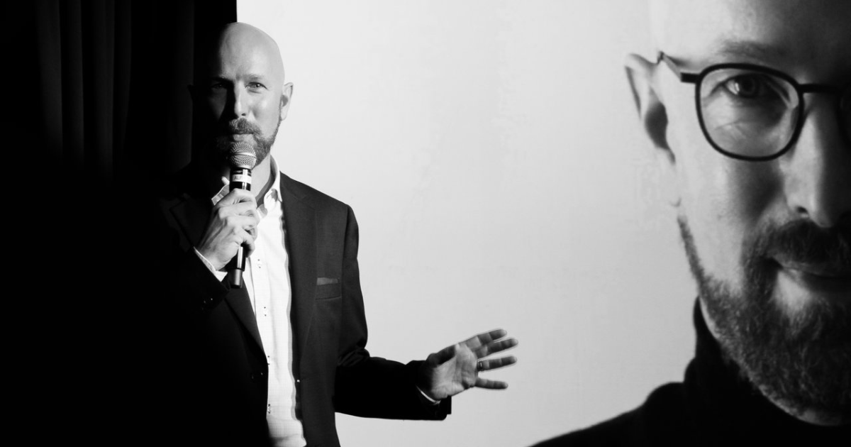 Sluta berätta om plågsamma människoförsök