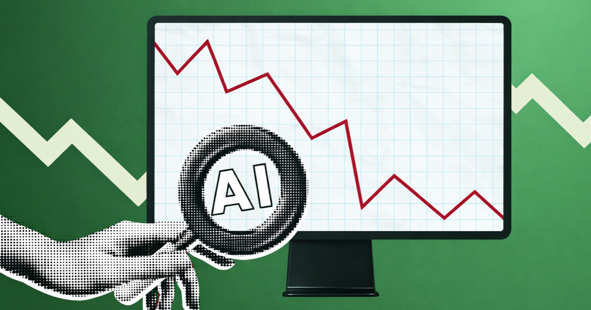 AI ökar – men inte hos HR