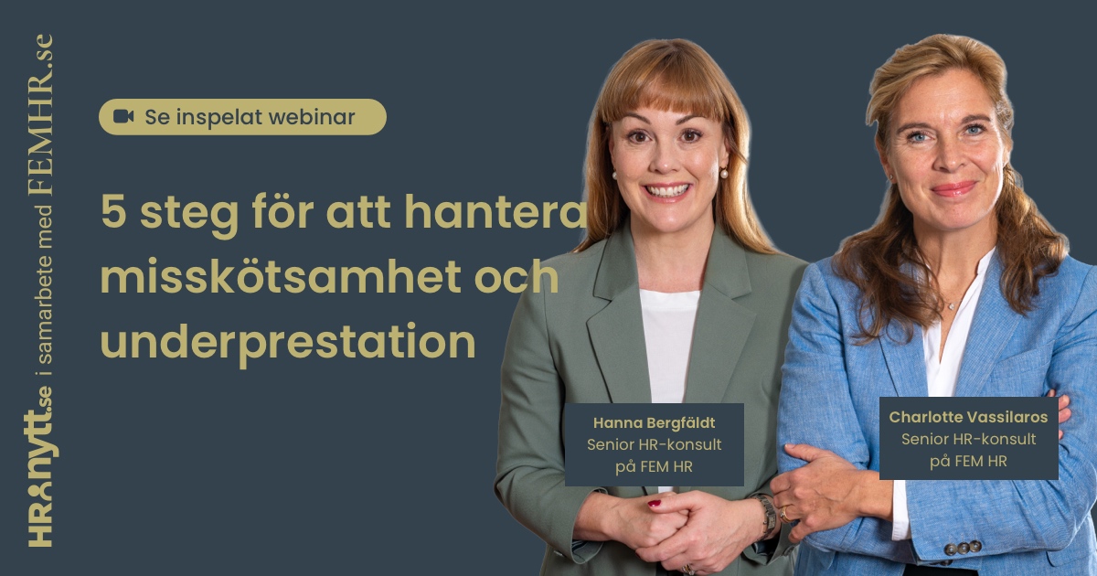 5-steg-for-att-hantera-misskotsamhet-och-underprestation