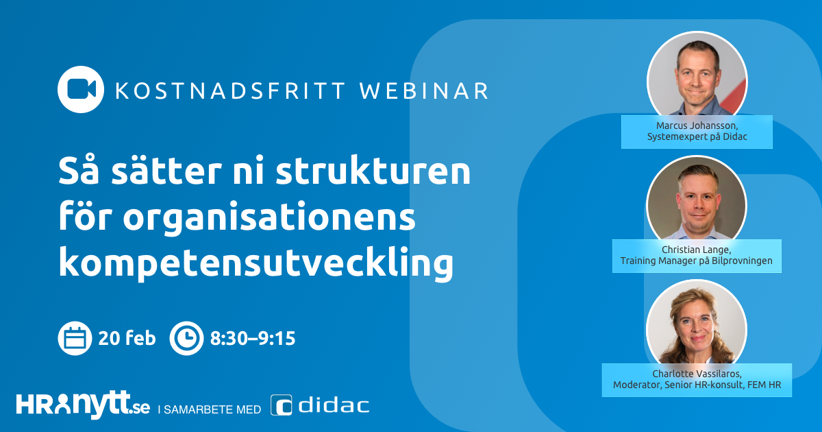sa-satter-ni-strukturen-for-organisationens-kompetensutveckling