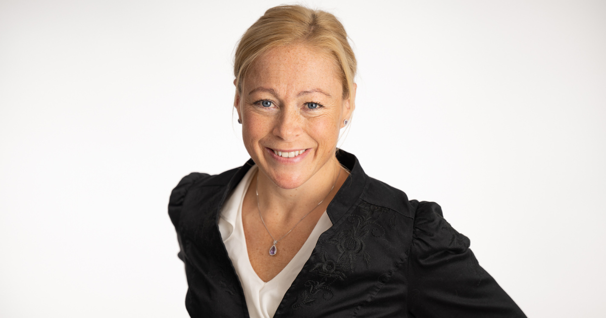 Tid för medmänskliga samtal
