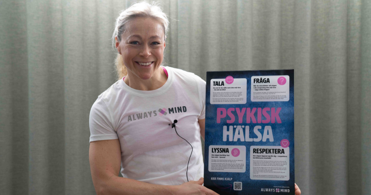 Kanske handlar allt om mening
