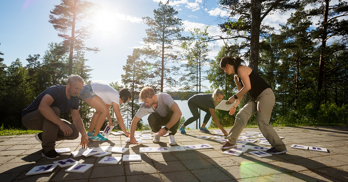 Så skapar du en lyckad konferens 2021