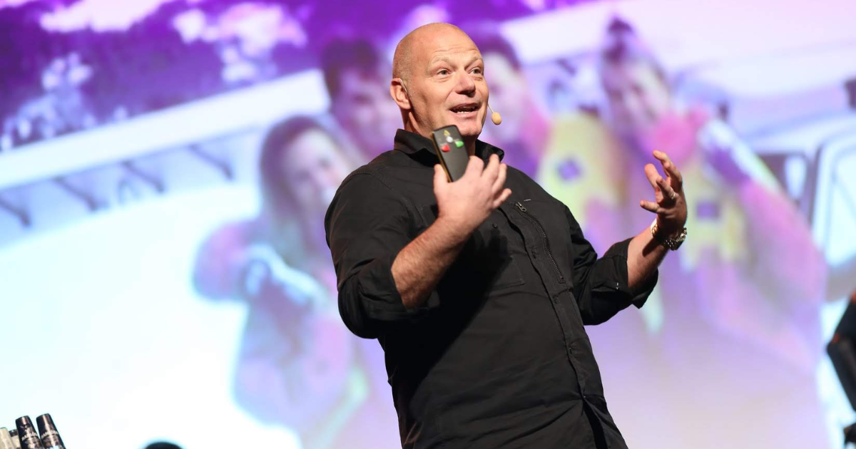 Kulturen – där varumärket lever ut, eller inte