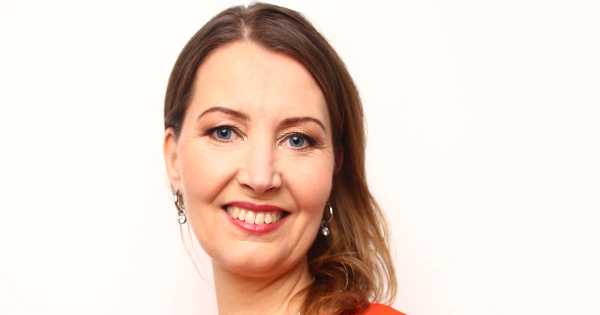 Brain Capital - nyckeln till framtidens konkurrenskraft och innovation