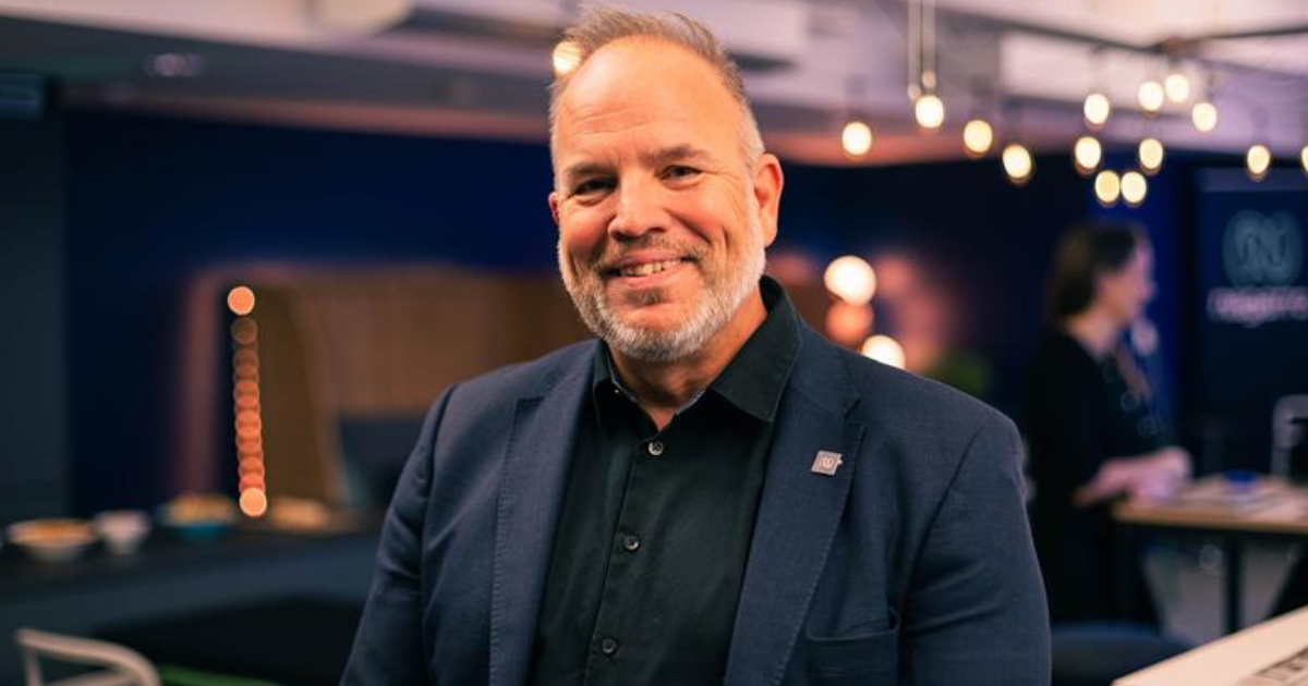 Grönare digitalisering börjar med frågan: Behöver vi verkligen bygga det här?