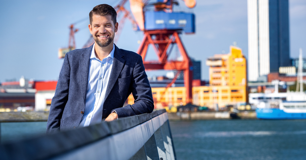 ”Ett perfekt CV är ingen garanti för rätt ledare”