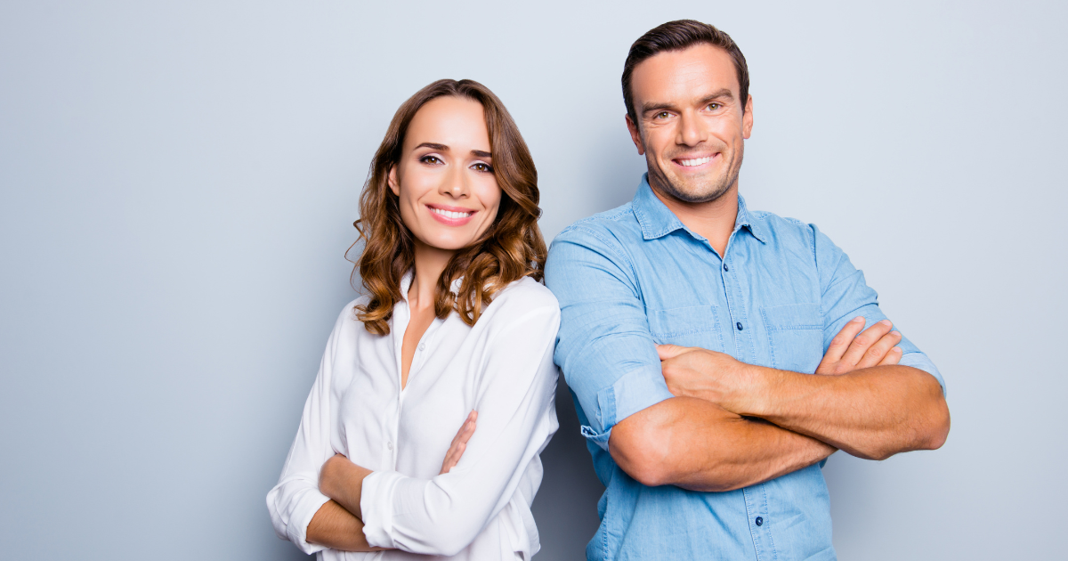 Från lika till olika: Är vi redo att prata om vad kvinnor och män faktiskt behöver i arbetslivet?