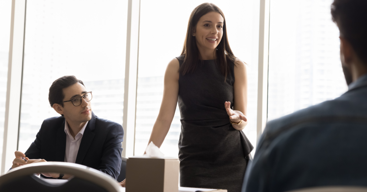 Checklistan som hjälper chefer att lyckas 2026