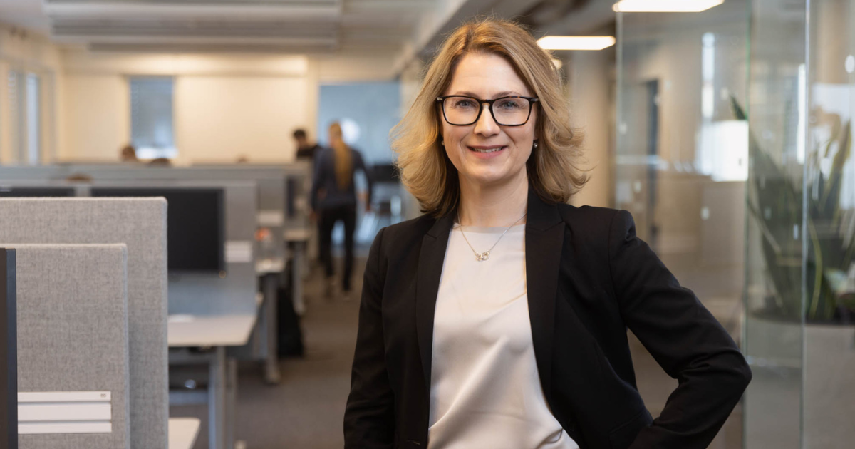 Var tredje arbetsgivare outsourcar löner