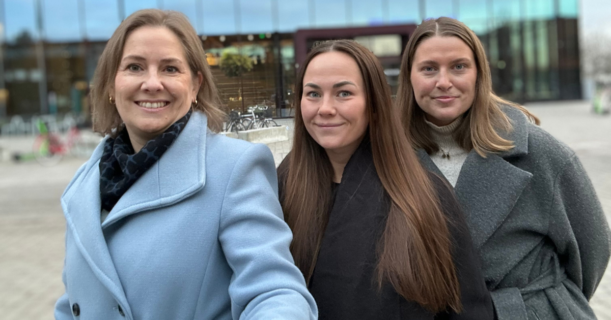 Är du chef? Dela din erfarenhet och bidra till ny forskning