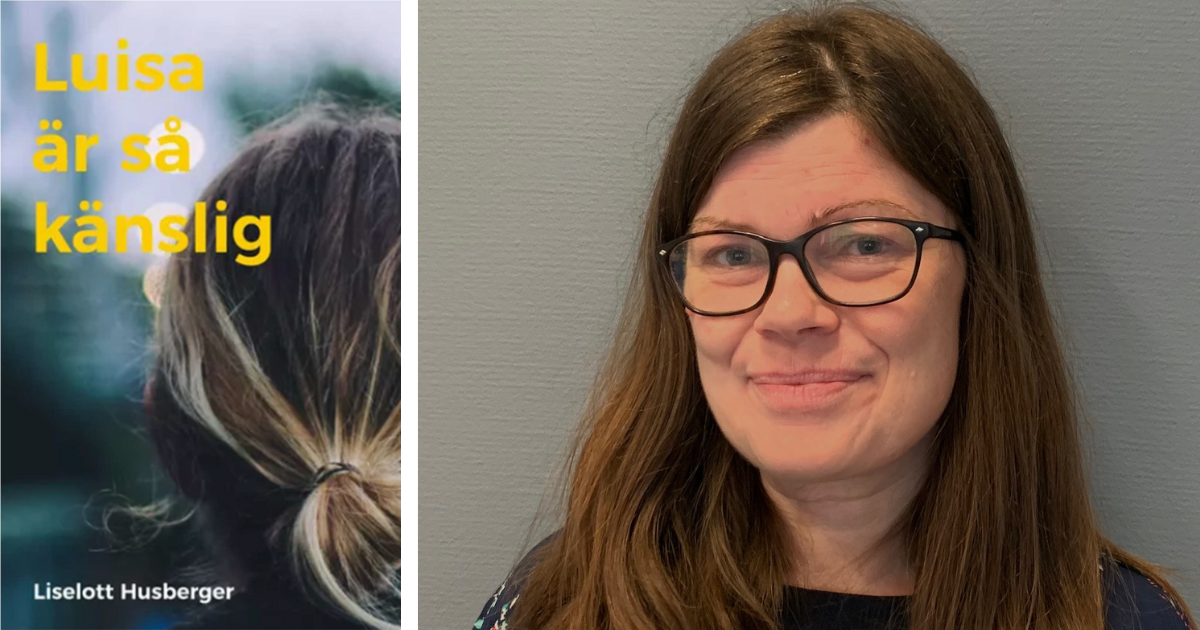 När chefen blir syndabock: Liselott Husberger berättar om arbetslivets baksida