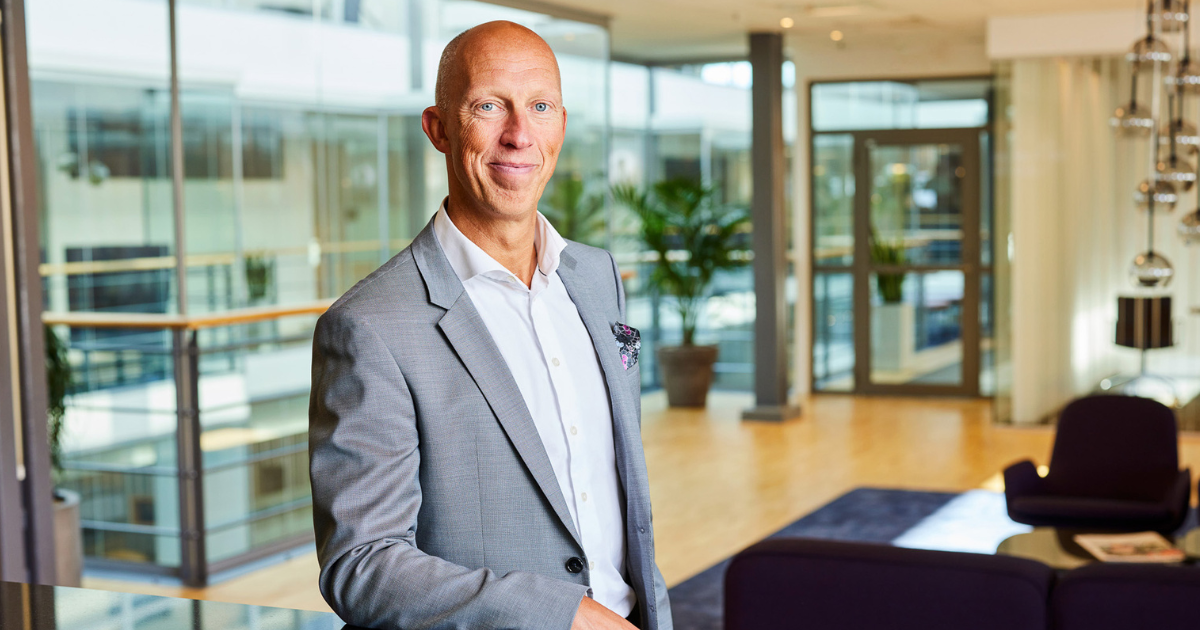 Var femte ung föredrar AI framför chefen när frågan känns dum