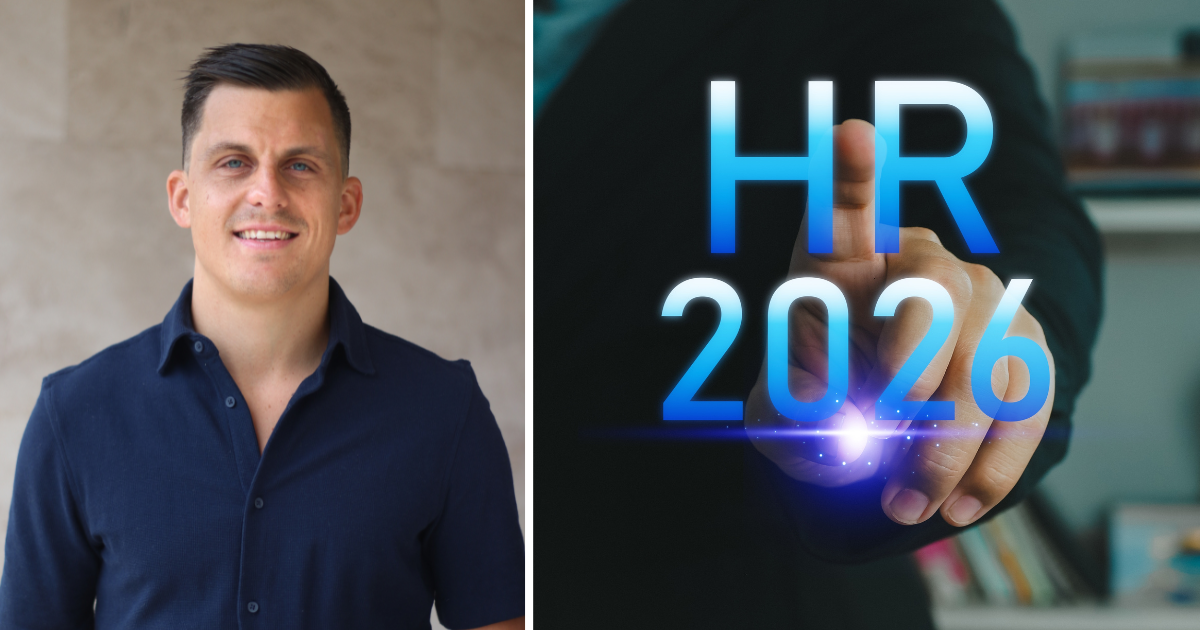 Fem avgörande rekryteringstrender inför 2026