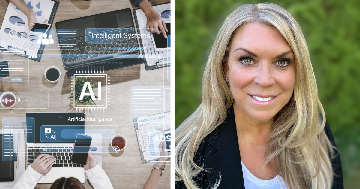 AI ger avkastning, men många företag står fortfarande på startlinjen