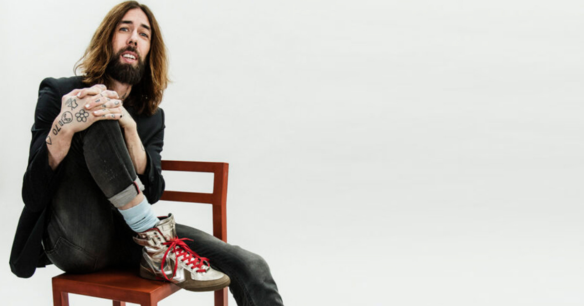 Micael Dahlen om lyckan på jobbet - Fyra faktorer som spelar störst roll