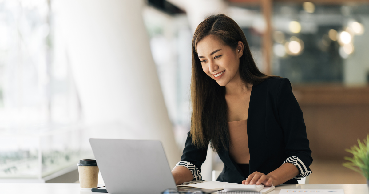 Här är förväntningarna nyutexade har på sin arbetsgivares onboarding