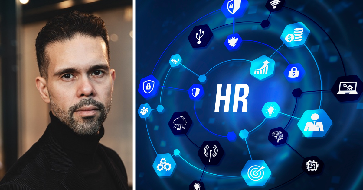 När kaos blir norm – så kan HR rusta för framtidens trassel