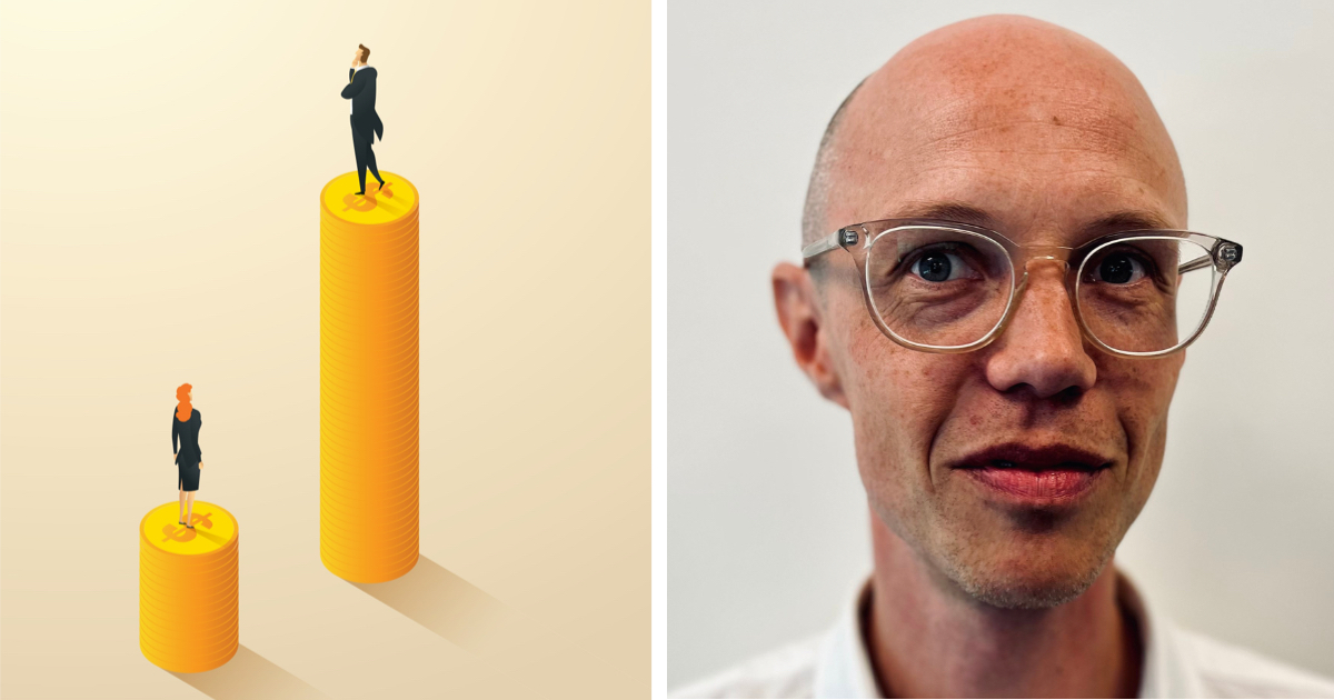 Lönetransparens en utmaning – få anställda upplever rättvisa och insyn