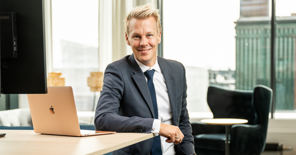 AI kräver nytt ledarskap – därför måste HR ta en central roll i omställningen