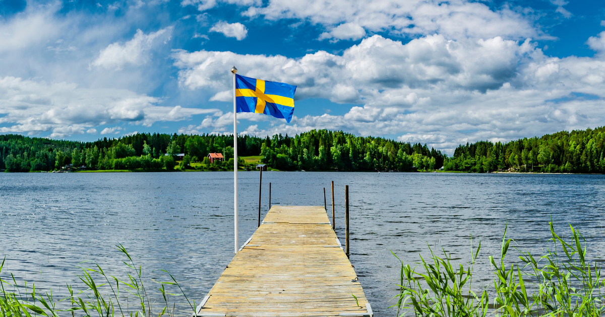 Sommaren 2023 - allt fler svenskar funderar på att byta jobb