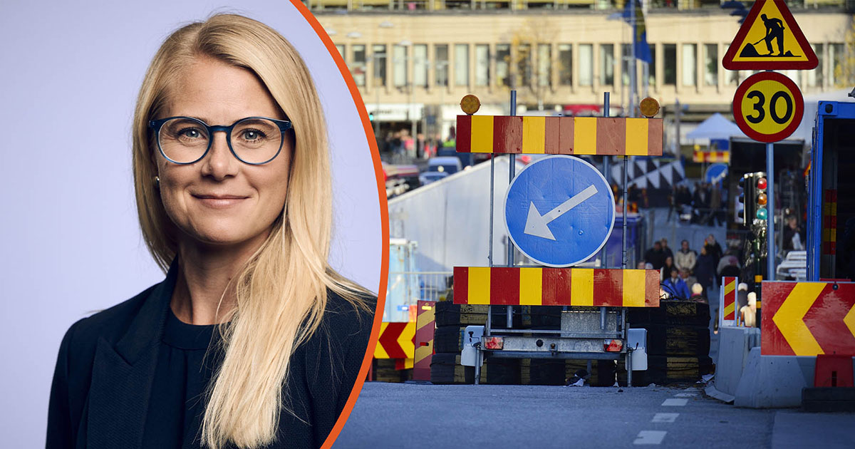 Svevias succérecept för bra ledarskap