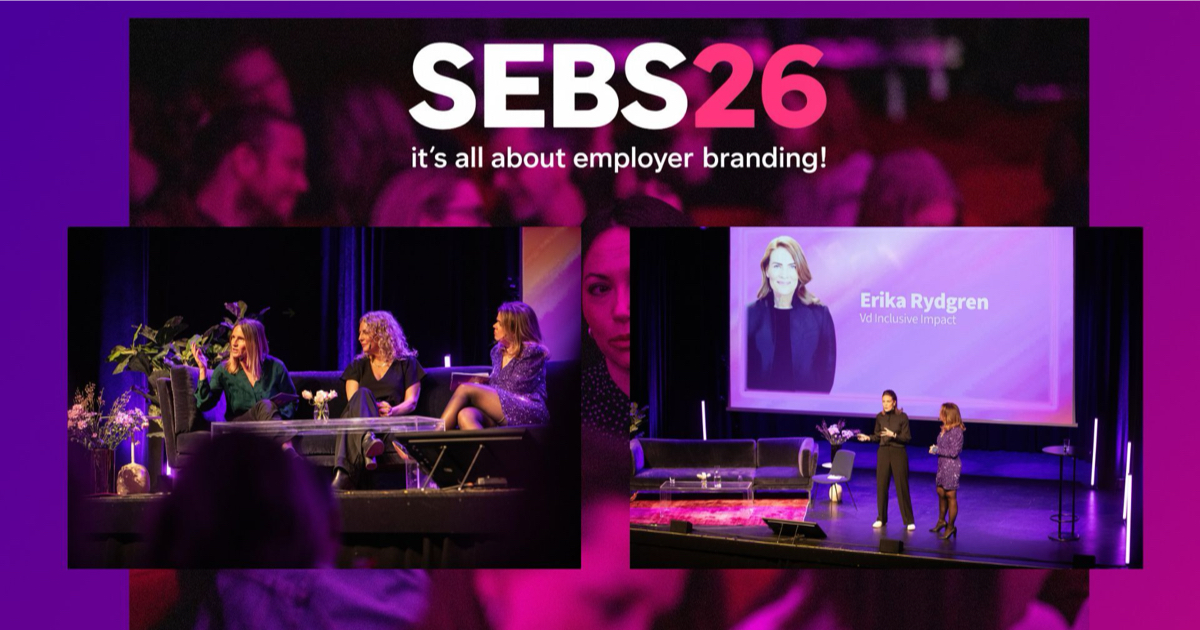 Employer branding som strategiskt verktyg i en föränderlig arbetsmarknad