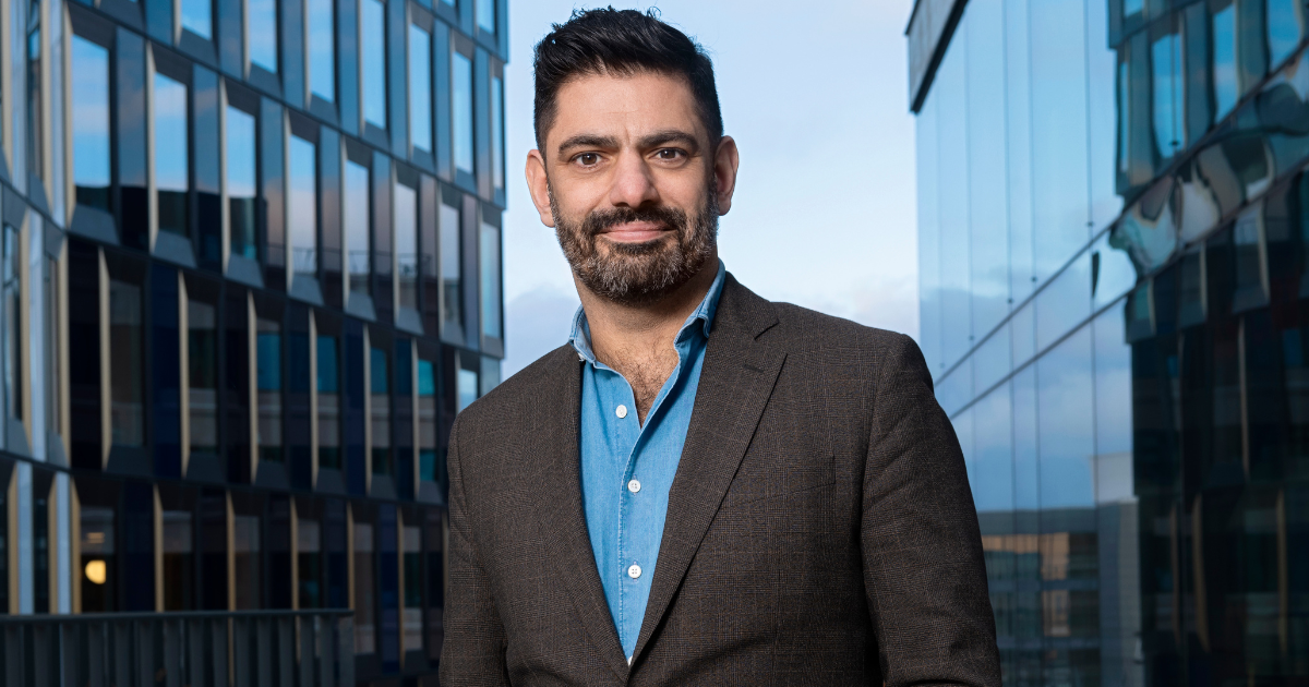 Nycklarna till en lyckad organisationsförändring