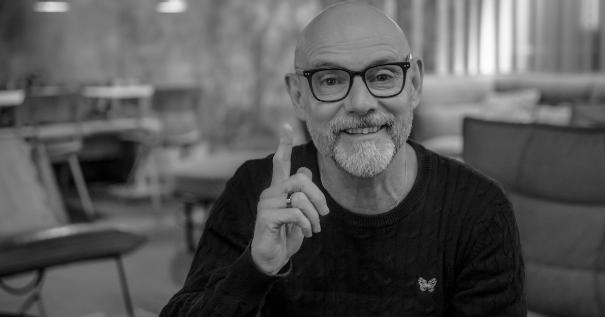 Det är inte jobbet människor lämnar – det är energin i kulturen