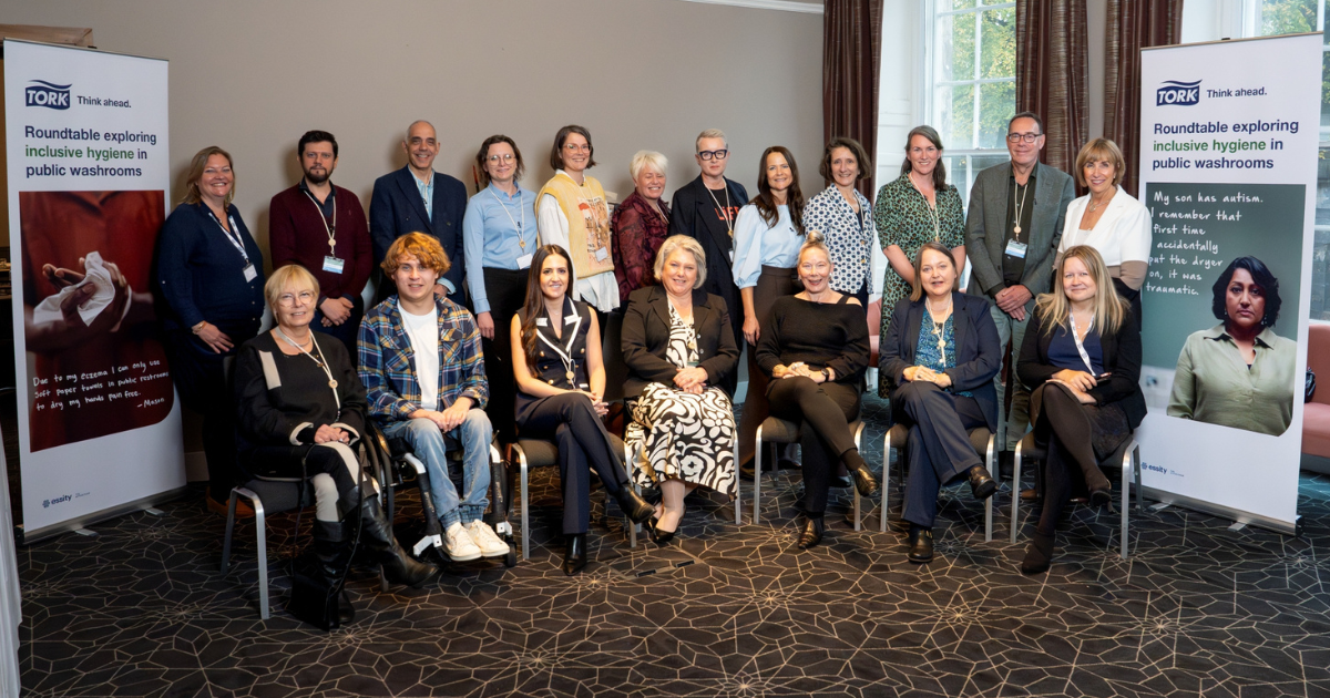 Toaletten – en underskattad nyckel till välmående och attraktivitet på jobbet