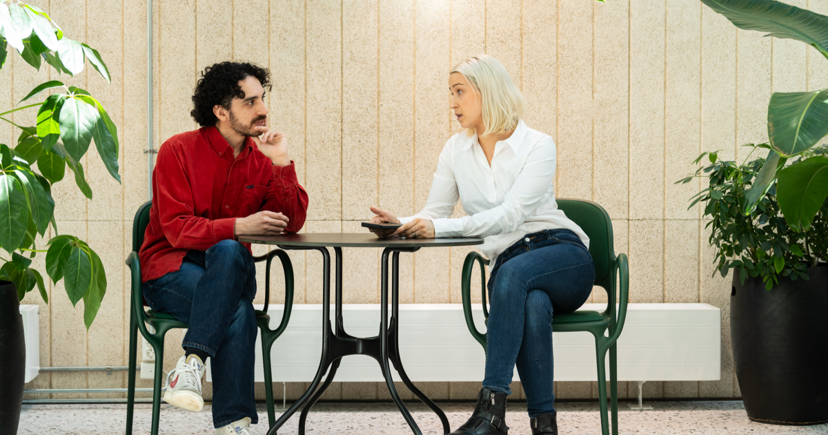 AI-strategi är en personalstrategi: dags att tänka om kring AI och HR