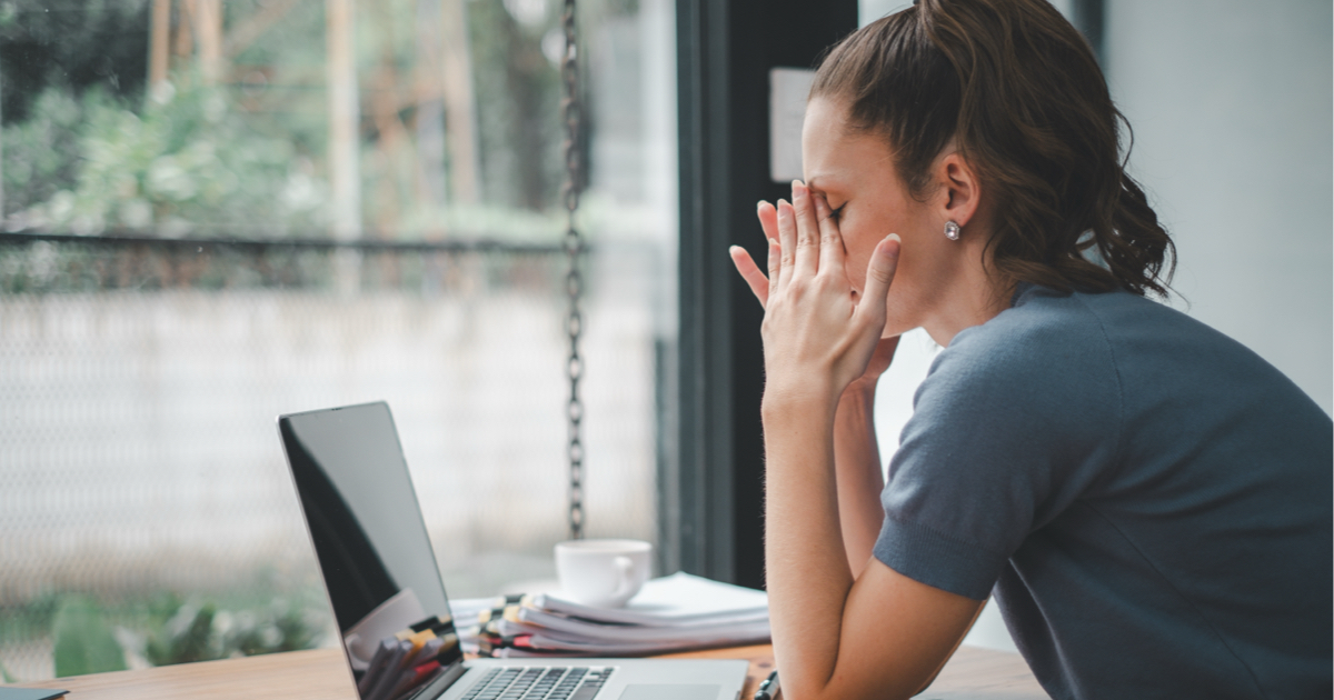 Har HR fått analysparalys?