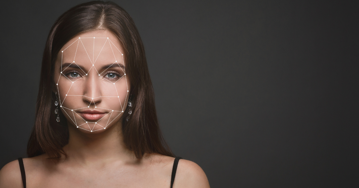 AI läser av hälsan i ditt ansikte