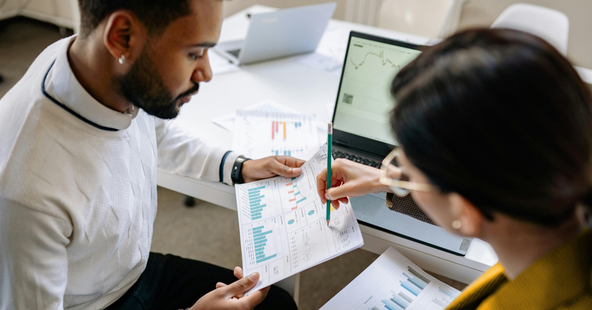 Därför räcker inte gårdagens data – HR behöver insikter i realtid