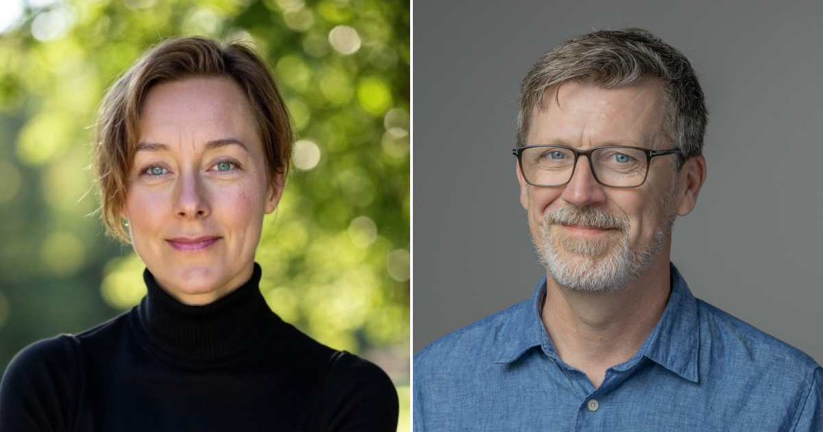 Säkerhet börjar och slutar med människor