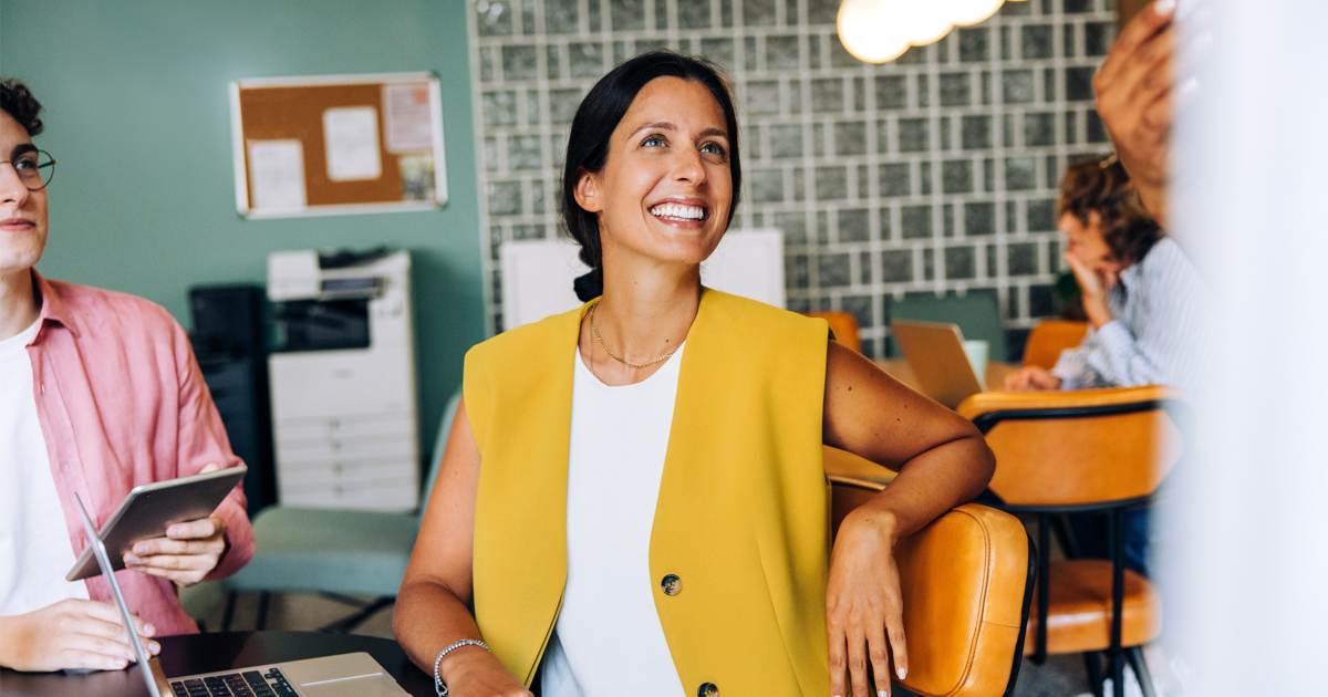 Stick ut i rekryteringen – här är förmånen som lockar talangerna