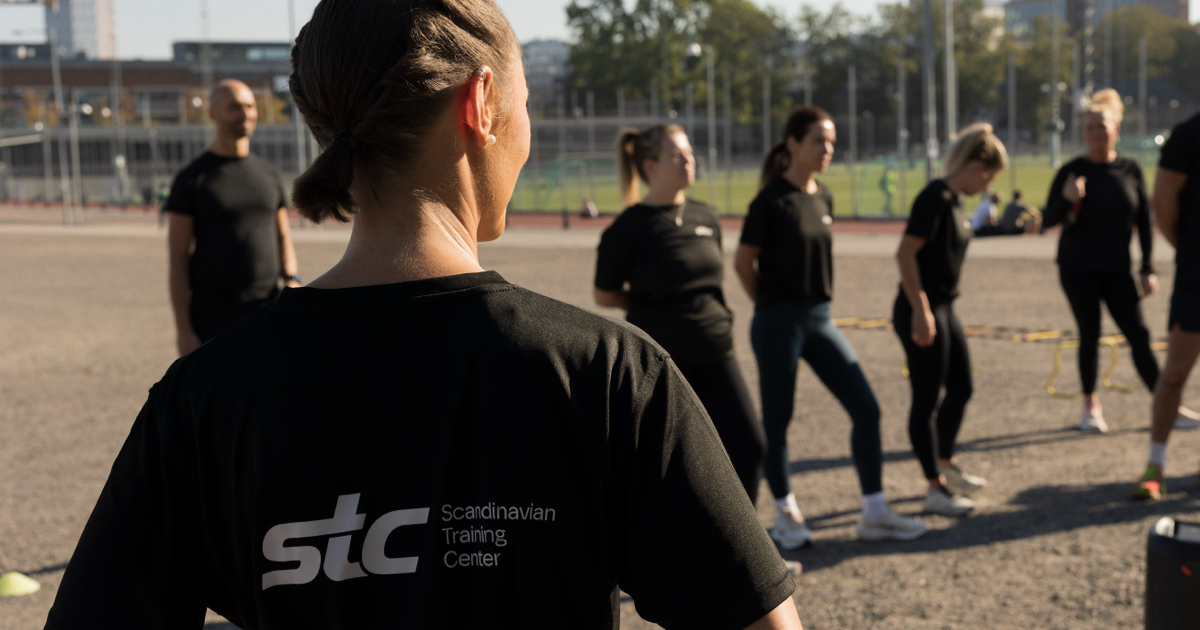 Friskvårdsbidraget räcker inte – så får du personal som faktiskt rör på sig