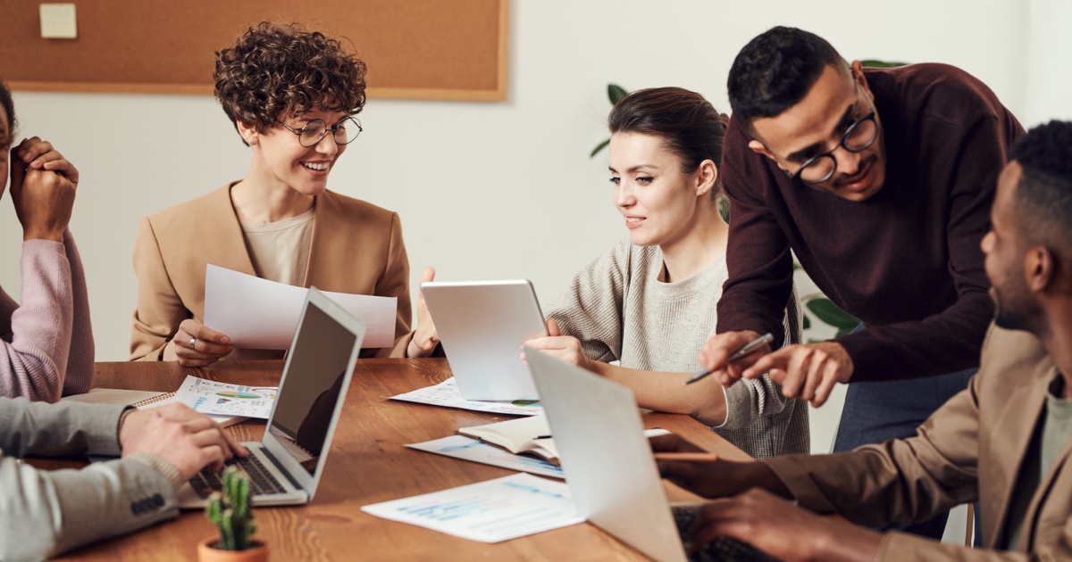 Vad är ledarskap ur ett HR-perspektiv?