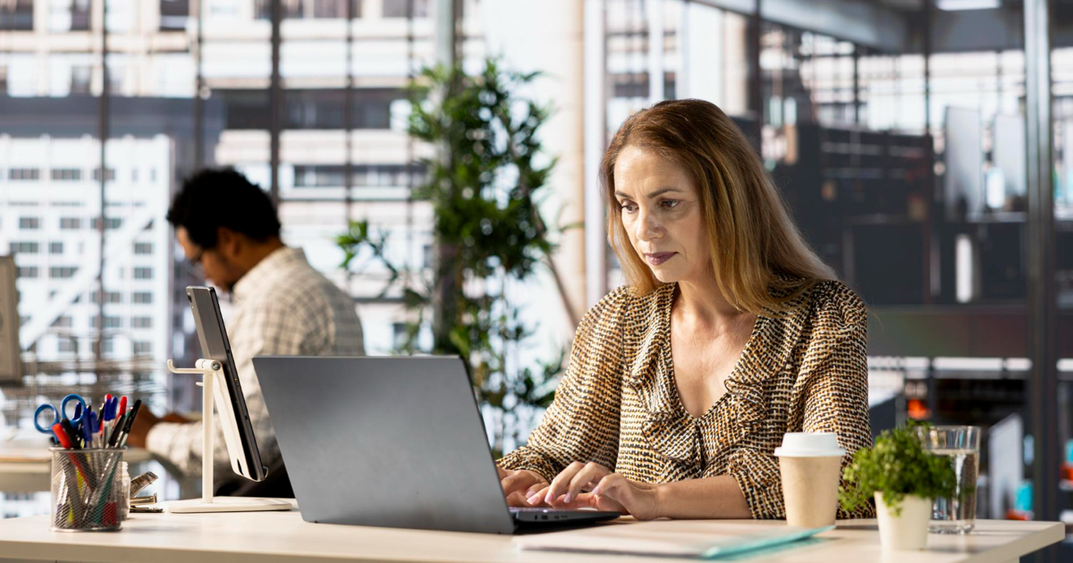 Vad händer med engagemanget när tid för reflektion och utveckling krymper?