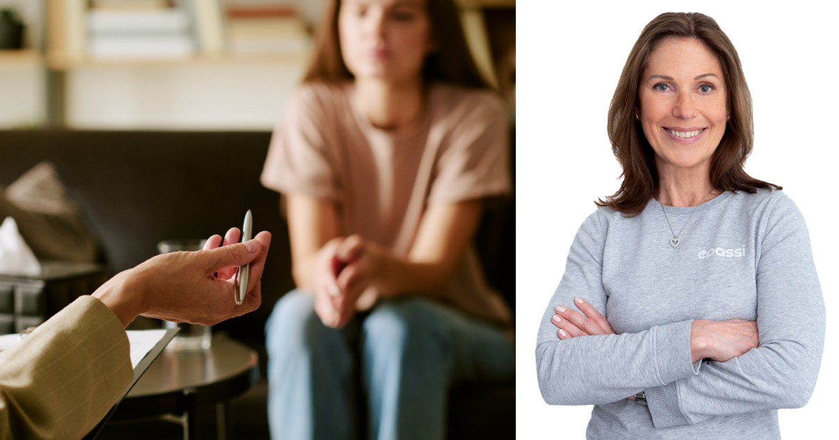 Bara 42% jobbar långsiktigt med hälsa – så stänger ni glappet inom mental hälsa.