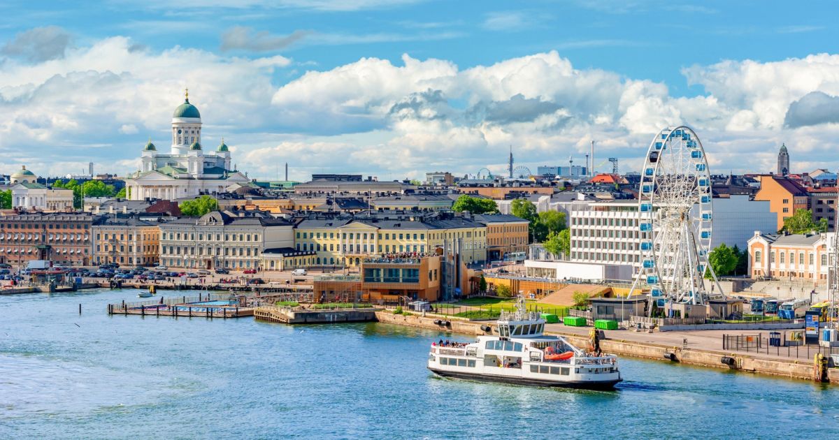 När nya perspektiv är viktigare än nya PowerPoint-bilder
