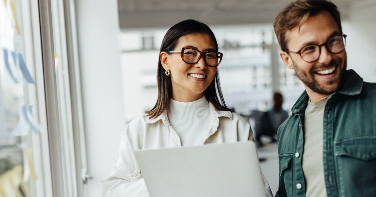 Från lika till olika: Är vi redo att prata om vad kvinnor och män faktiskt behöver i arbetslivet?