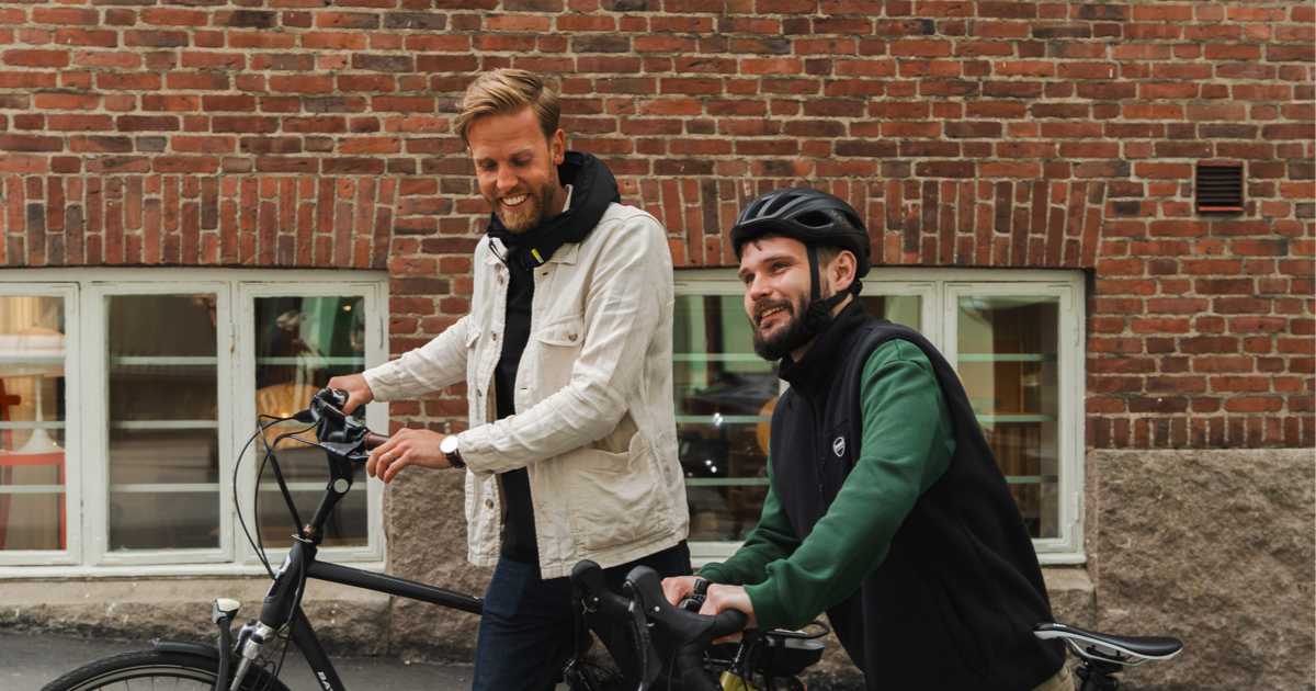 Från förmån till verklig effekt: detta avgör hur framgångsrik er satsning blir