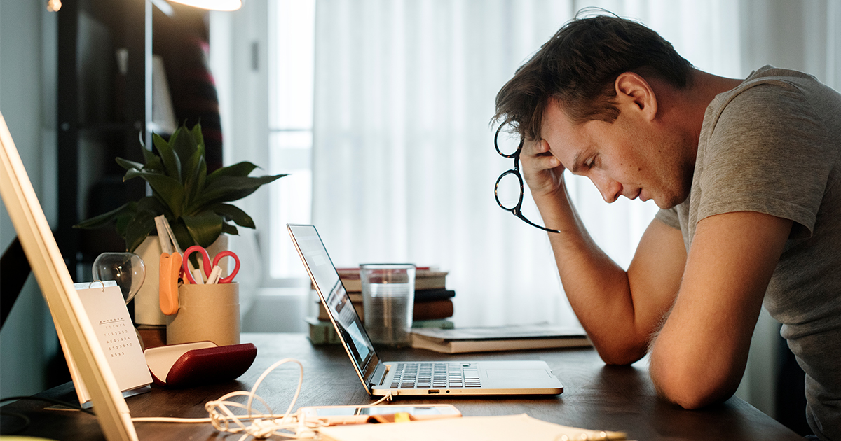 Kan man mäta stress?