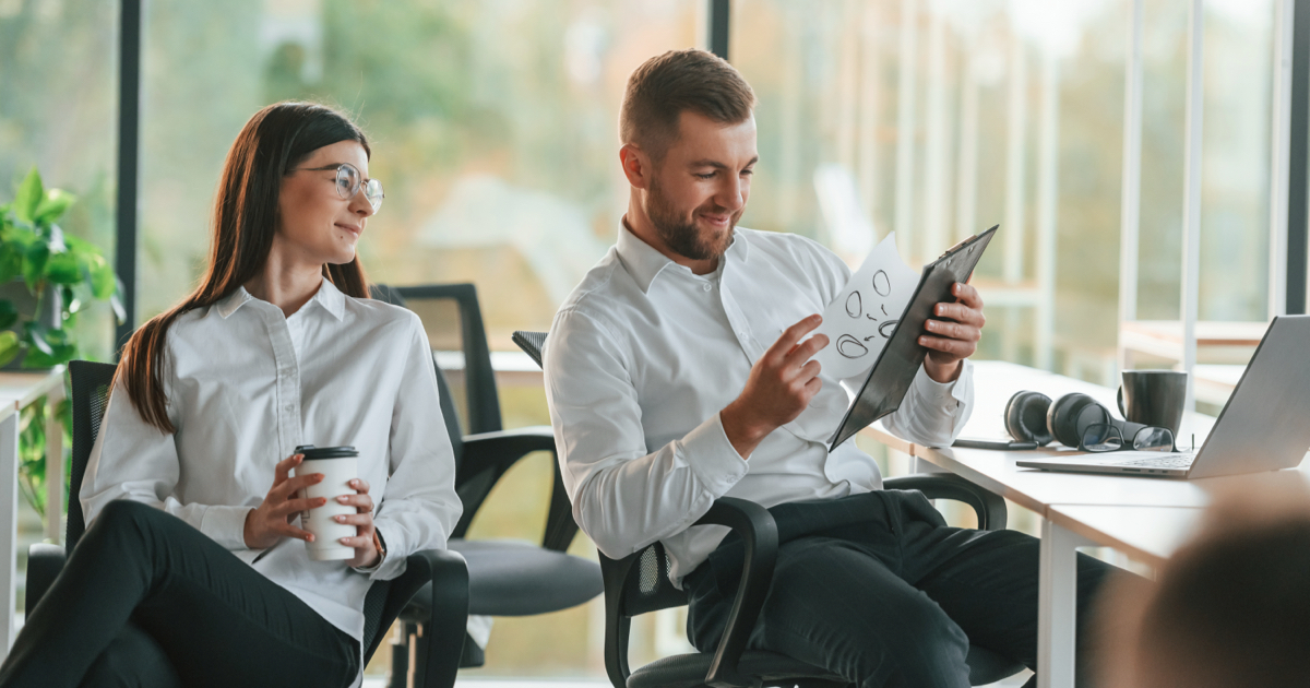 Bara hälften av alla företag som mäter hur medarbetarna mår följer upp resultaten