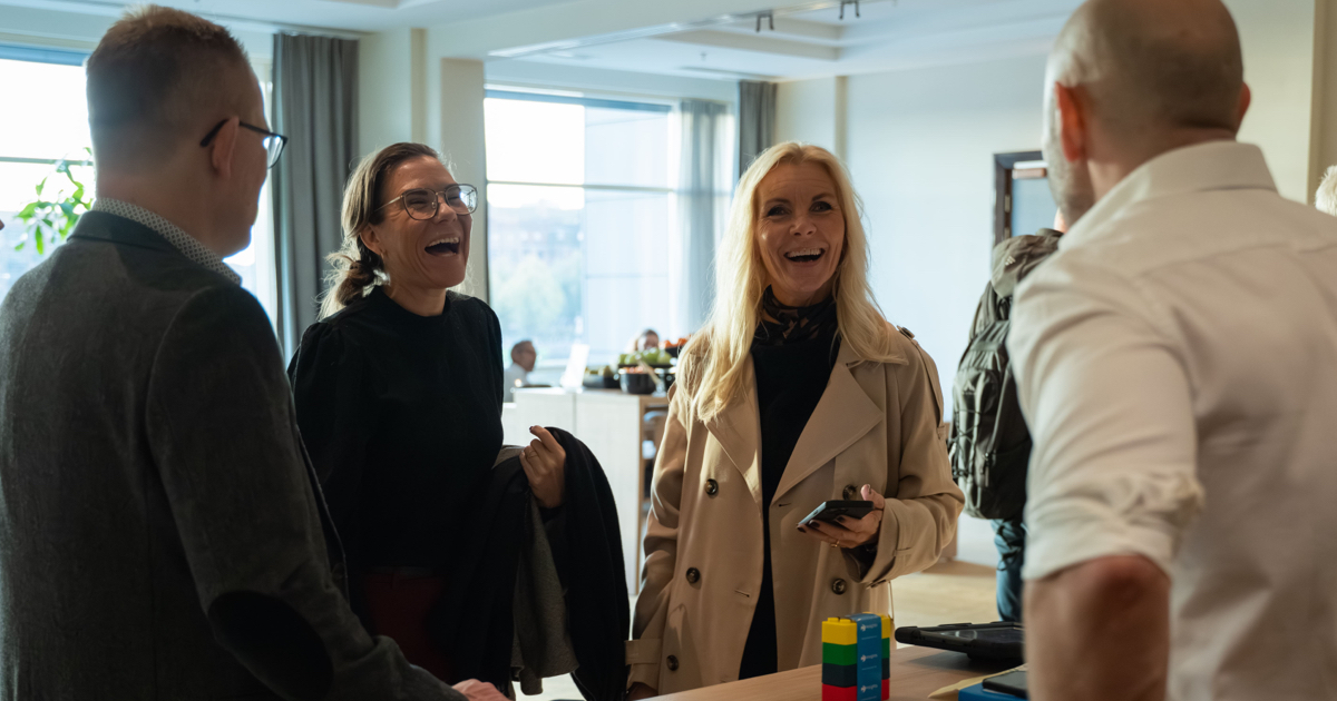 Så skapar du psykologisk trygghet på arbetsplatsen