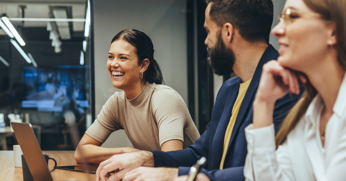 Stick ut bland konkurrenter – här är förmånen många glömmer