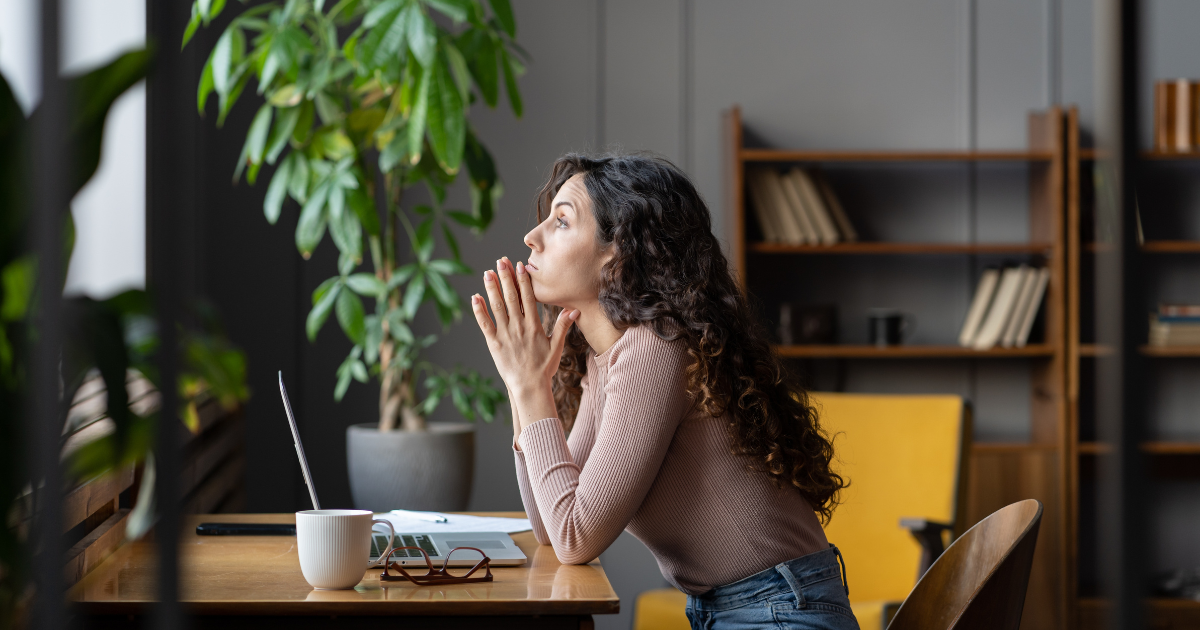 3 snabba sätt att sänka medarbetarnas stressnivå