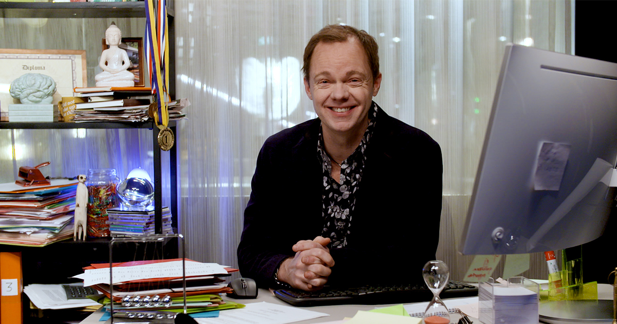 Sveriges sämsta chef